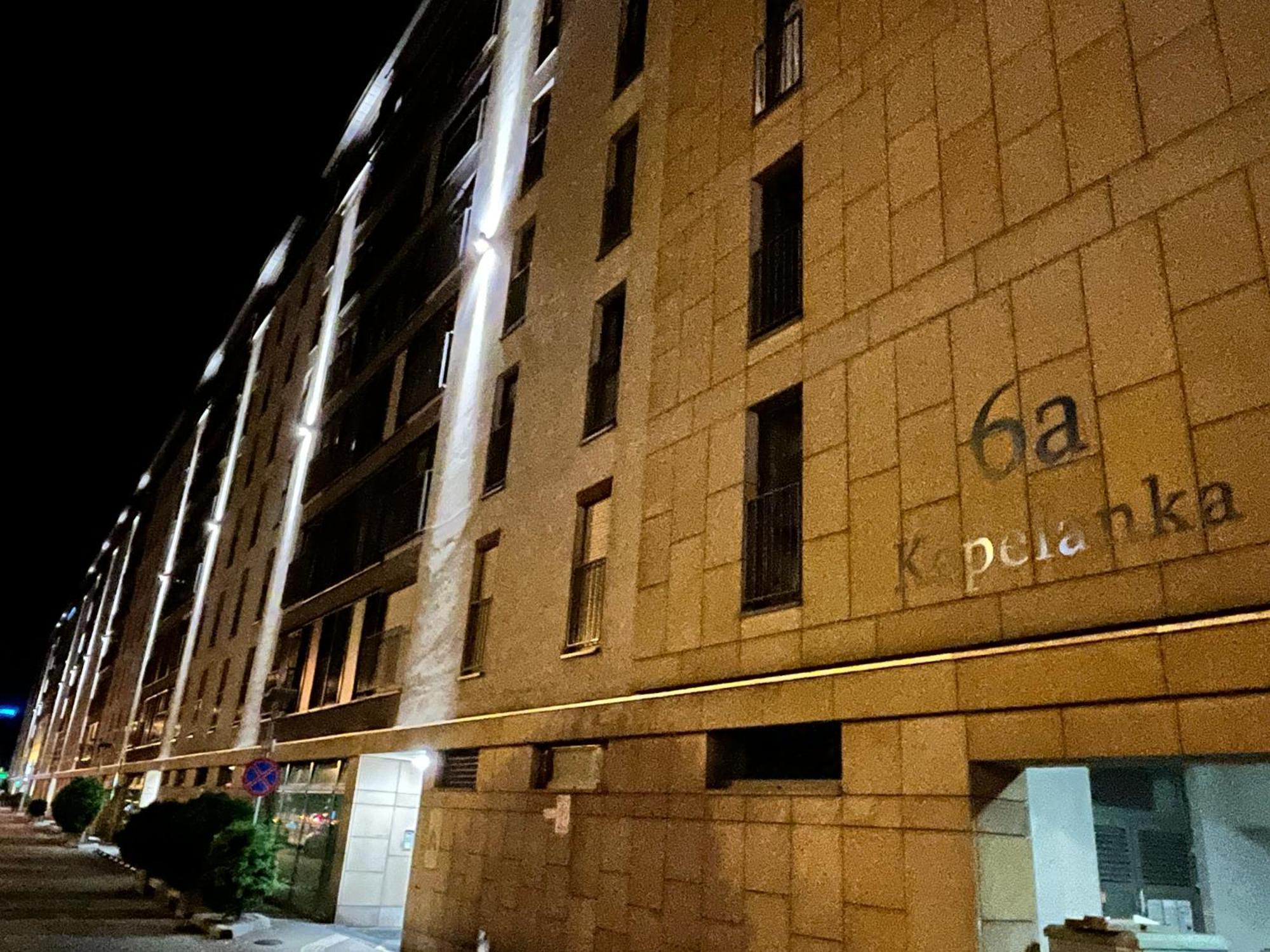 Cracow Stay Premium Apartments Free Parking - 3 X Room - 3 X Aircondition 克拉科夫 外观 照片
